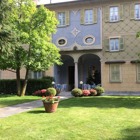 Hotel Il Portico By Lvg Hotel Collection Cannobio Εξωτερικό φωτογραφία