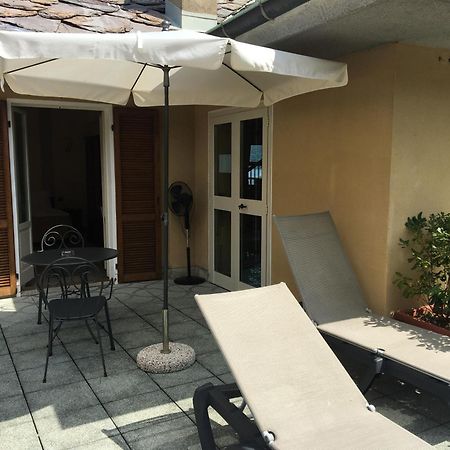 Hotel Il Portico By Lvg Hotel Collection Cannobio Εξωτερικό φωτογραφία