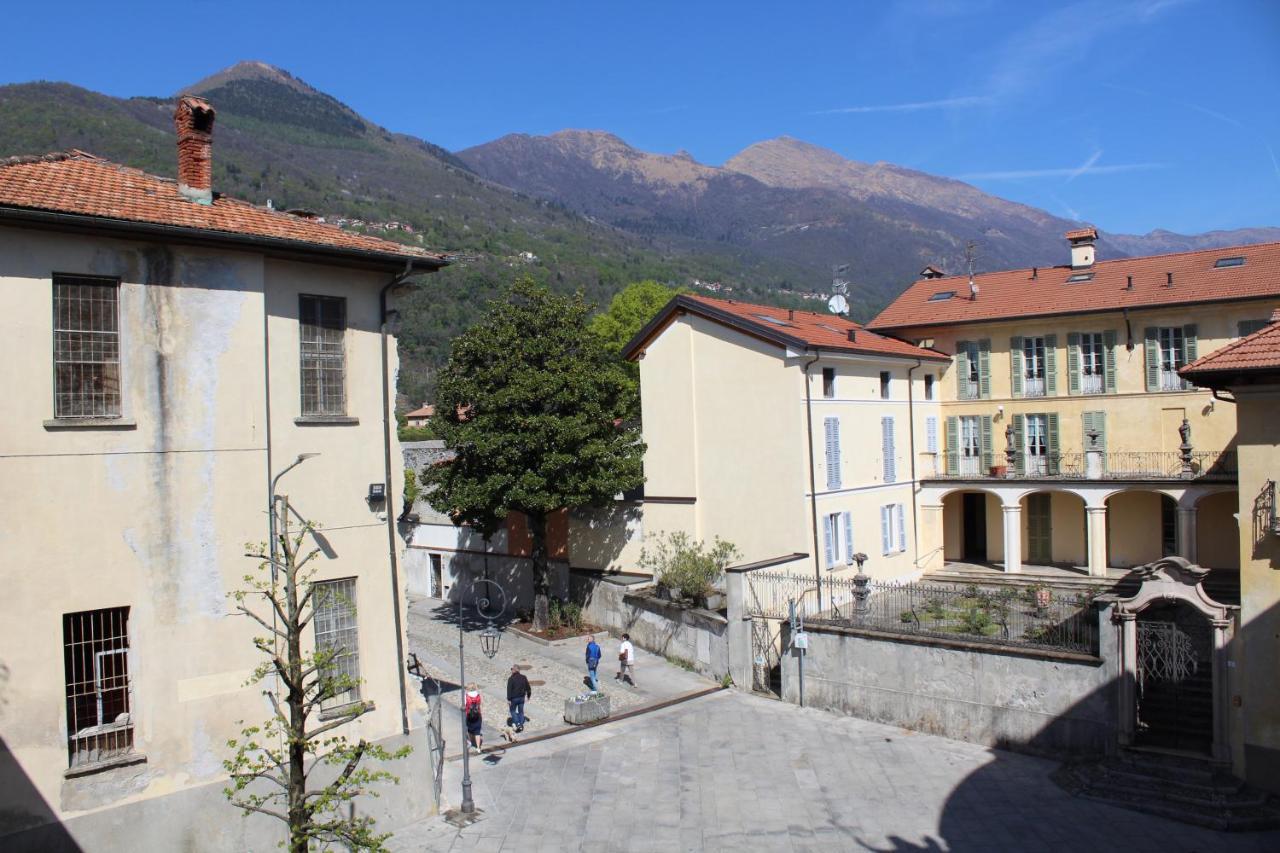 Hotel Il Portico By Lvg Hotel Collection Cannobio Εξωτερικό φωτογραφία