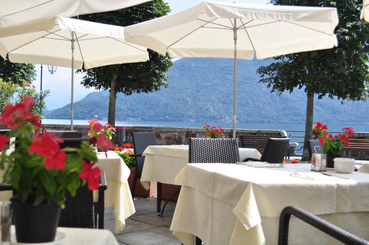 Hotel Il Portico By Lvg Hotel Collection Cannobio Εξωτερικό φωτογραφία