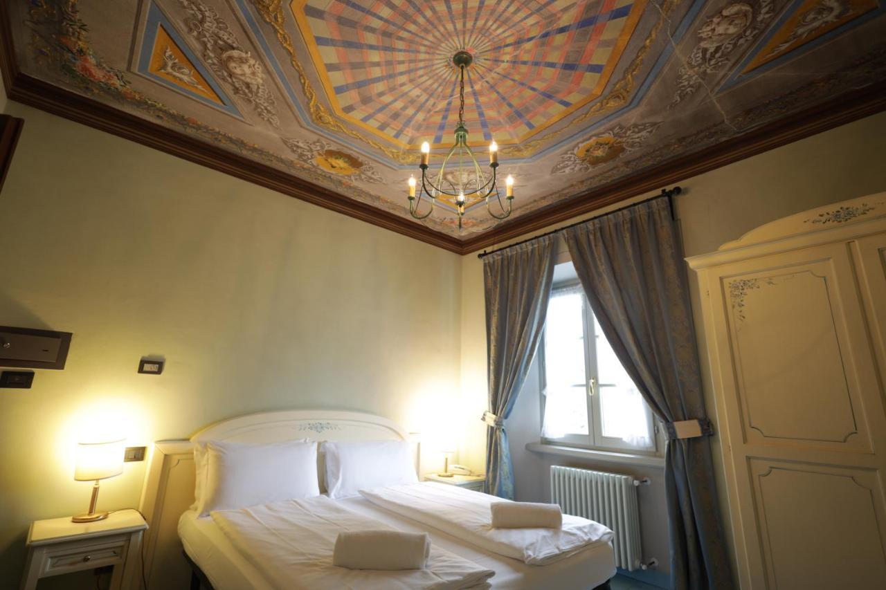 Hotel Il Portico By Lvg Hotel Collection Cannobio Εξωτερικό φωτογραφία