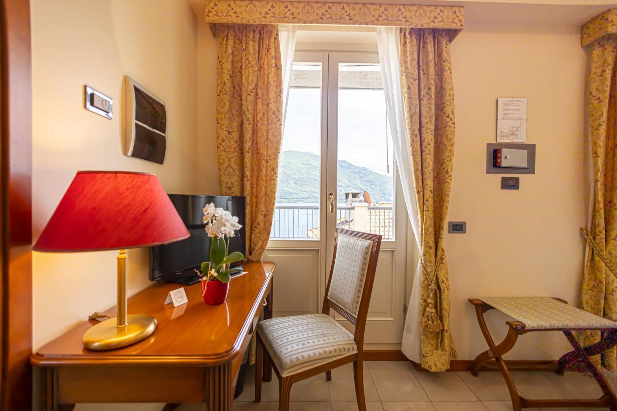 Hotel Il Portico By Lvg Hotel Collection Cannobio Δωμάτιο φωτογραφία